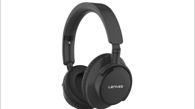 Lenyes LH80 Wireless Bluetooth Headset