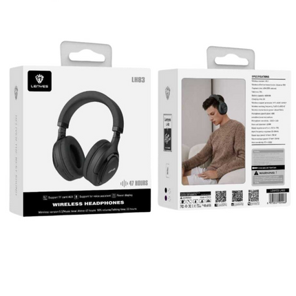 Lenyes LH83 Wireless Bluetooth Headset