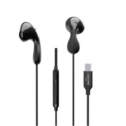 Lenyes LF104 Type-C Earphones