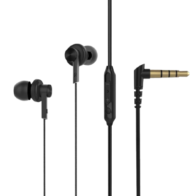 Lenyes LF41 Wired In-Ear Earphones