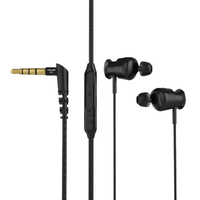 Lenyes LF42 Wired In-Ear Earphones