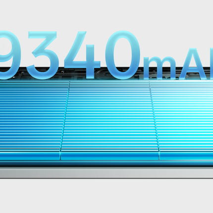 OPPO Pad SE 11" Tablet (OPD 2420 LTE) 4GB RAM, 128GB Storage, 90Hz Eye-Care Display, 9340mAh Battery with 33W Fast Charge - Twilight Blue (Includes Case)