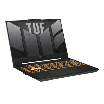 Asus FA507NVR-LP196 Laptops Black