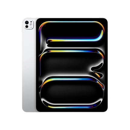 Apple iPad Pro 13-inch Wi-Fi 256GB with Standard Glass