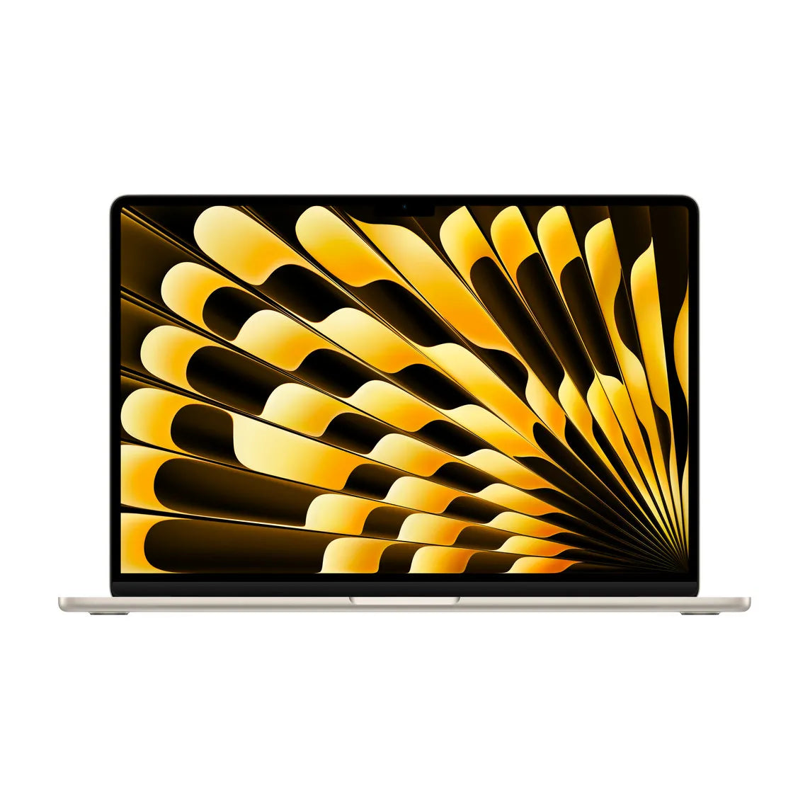 ماك بوك إير 13 إنش M3 8-core ماك بوك إير 13 إنش M3 8-core