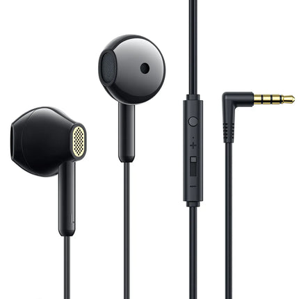 Joyroom Half In-Ear Wired Earphones | JR-EW05