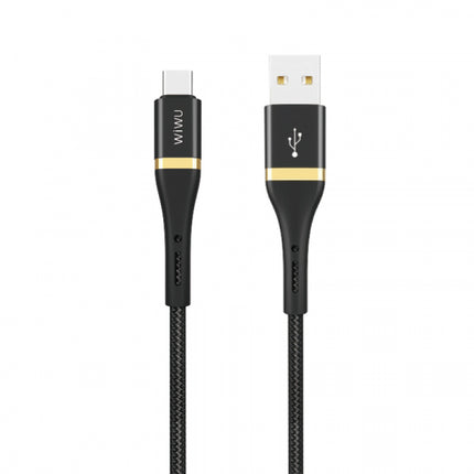 Elite Data USB-A to Lightning Cable