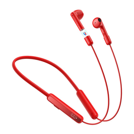 Joyroom Magnetic True Wireless Neckband Headphones | JR-DS1