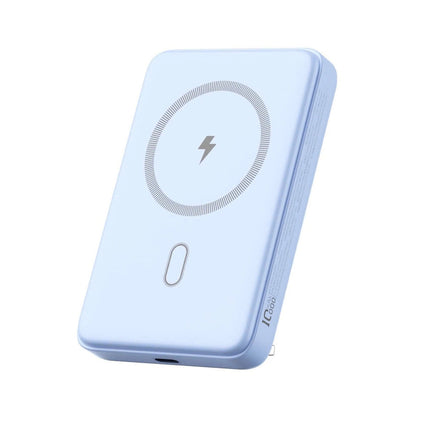 Magnetic Wireless Power Bank