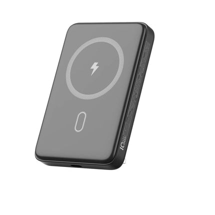 Magnetic Wireless Power Bank
