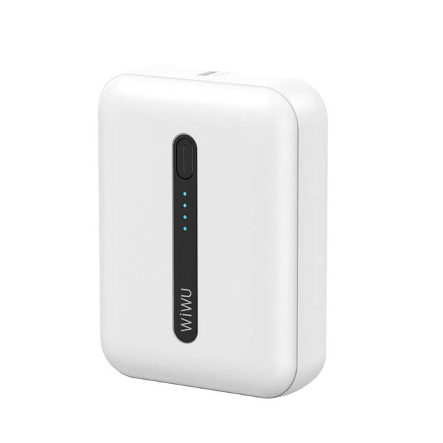 LED Light Portable Mini Power Bank