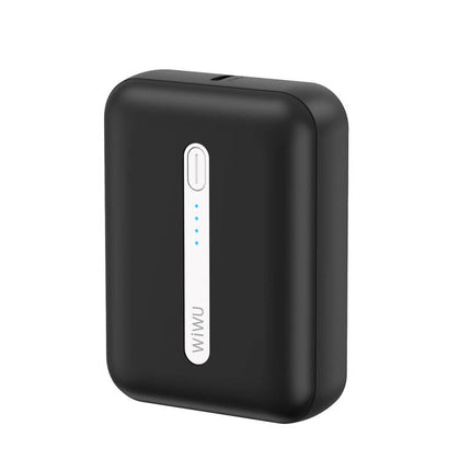 LED Light Portable Mini Power Bank