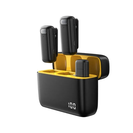 Joyroom Single Wireless Microphone | OJM01
