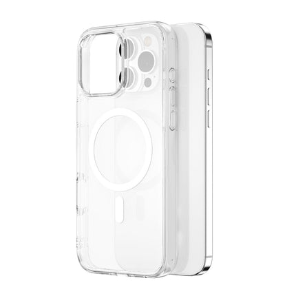 iShield Pro Magnetic Clear Phone Case | iP16 plus 6.7