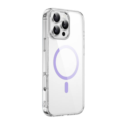 iShield Pro Magnetic Clear Phone Case | iP16 plus 6.7