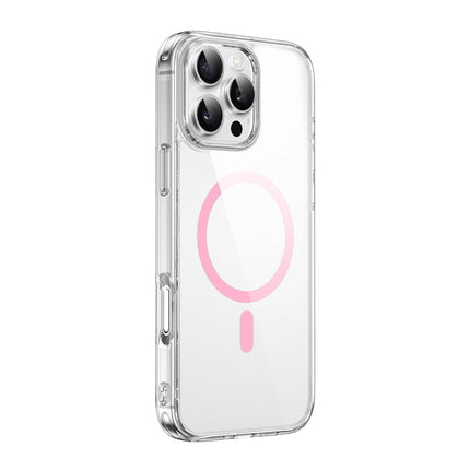 iShield Pro Magnetic Clear Phone Case | iP16 plus 6.7