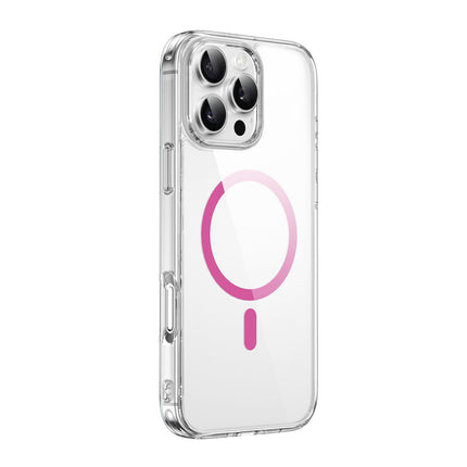 iShield Pro Magnetic Clear Phone Case | iP16 plus 6.7
