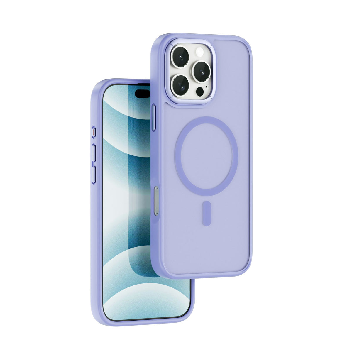 كفر هاتف Armor Pro مضاد للصدمات وبصمات الأصابع |iP16 plus 6.7 كفر هاتف Armor Pro مضاد للصدمات وبصمات الأصابع |iP16 plus 6.7