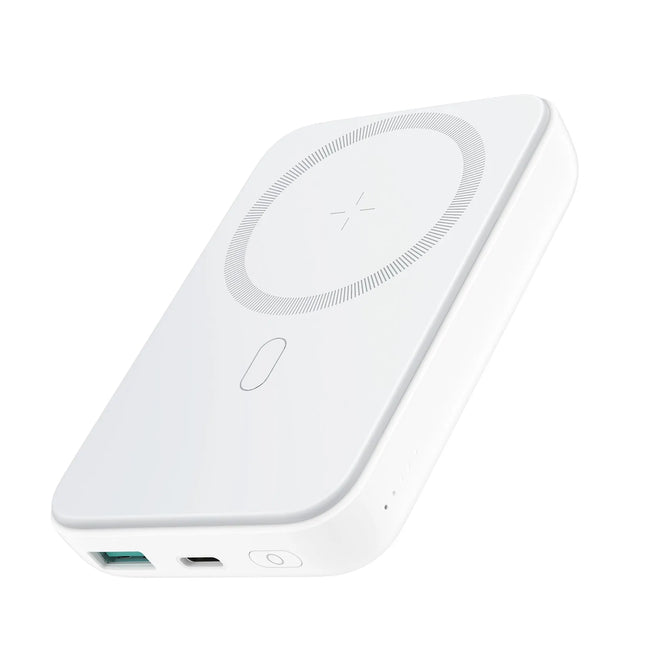 Joyroom 20W Mini Magnetic Wireless Power Bank 10000mAh | JR-W020