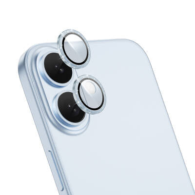 Diamond Lens Guard