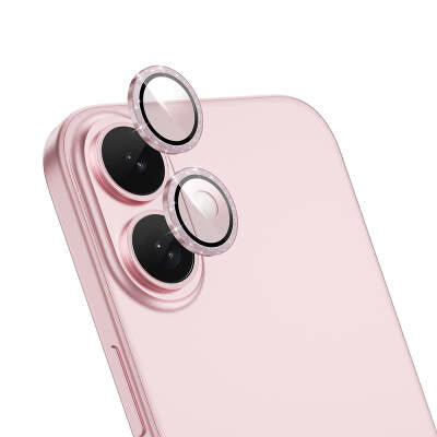 Diamond Lens Guard