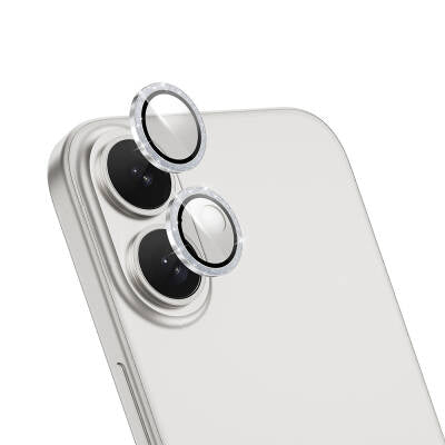 Diamond Lens Guard