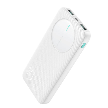 Joyroom 2.4A LED Power Bank 10000mAh | JR-PBF12