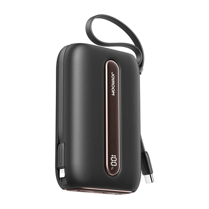 JOYROOM 22.5W Mini Power Bank with Dual Cables 20,000mAh | JR-L012 Plus