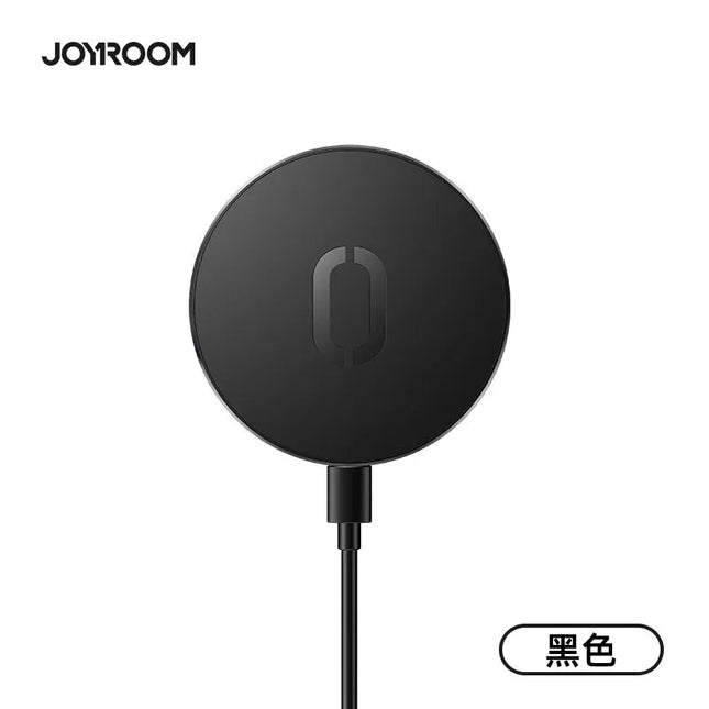 Joyroom 15W Ultra-Thin Magnetic Wireless Fast Charger | JR-A28