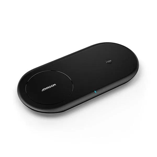 Joyroom 2-in-1 15W Wireless Charger | JR-A26