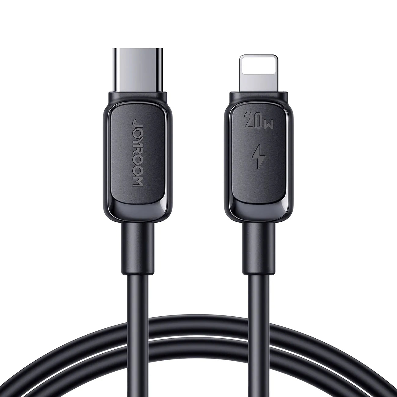 JOYROOM Multi-Color Series A14 USB-C to Lightning 20W Cable | S-A14 JOYROOM Multi-Color Series A14 USB-C to Lightning 20W Cable | S-A14