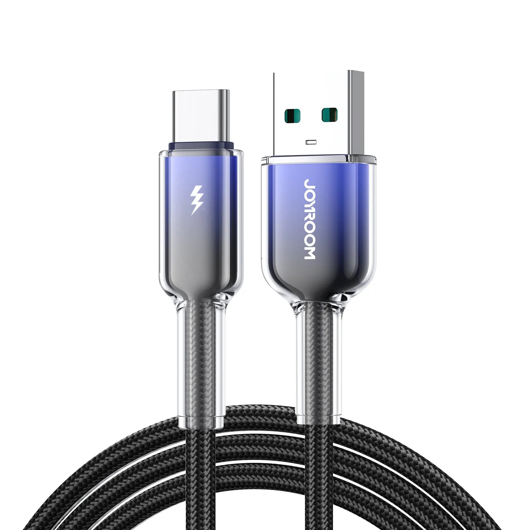 JOYROOM Fast Charging Data Cable USB-A to Type-C | S-A42 JOYROOM Fast Charging Data Cable USB-A to Type-C | S-A42