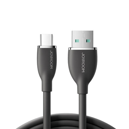 كابل شحن سريع من السيليكون 27 واط USB-C جوي روم | SA29-AC3