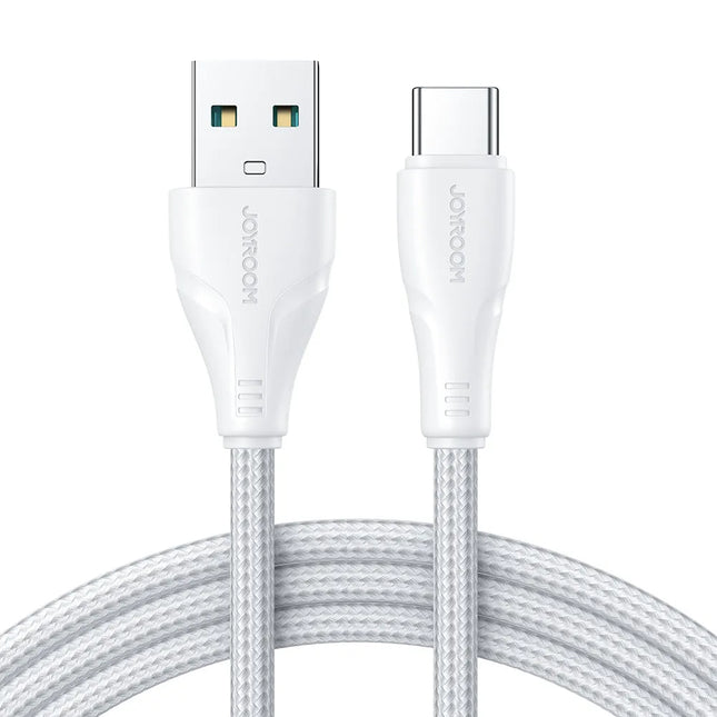 JOYROOM 3A USB-A to Type-C Fast Charging Data Cable 3m | S-UC027A11