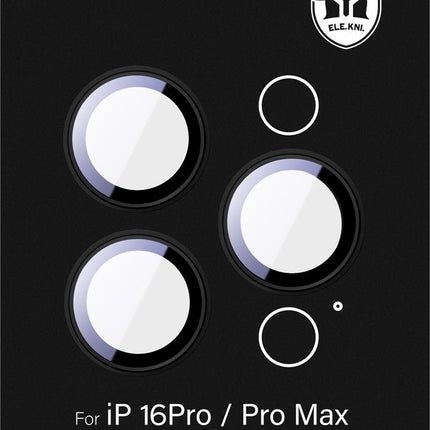واقي عدسة سلسلة بن لجهاز iPhone 16 Pro / 16 Pro Max