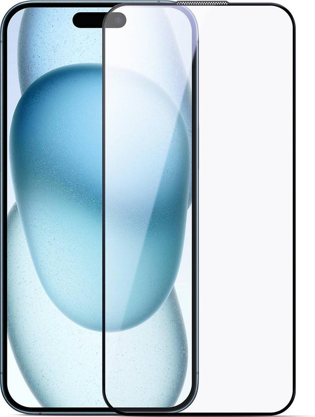 Corning Colourless Eyecare Screen Protector for iPhone 15/16