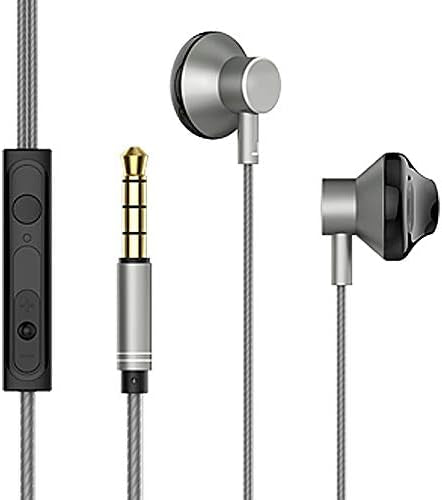 Lenyes LF12 Wired In-Ear Earphones