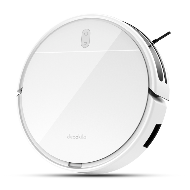 Decakila Smart Robot Vacuum Cleaner | DECABOT06