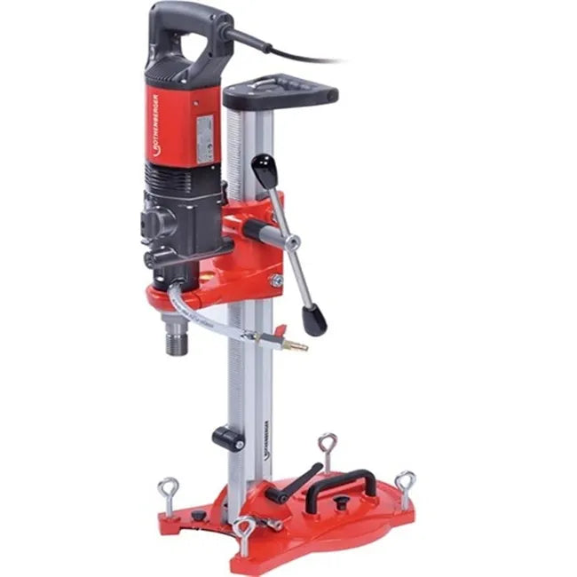 Crown Diamond Core Drill Machine 2400W 250mm | CT32028 Crown Diamond Core Drill Machine 2400W 250mm | CT32028