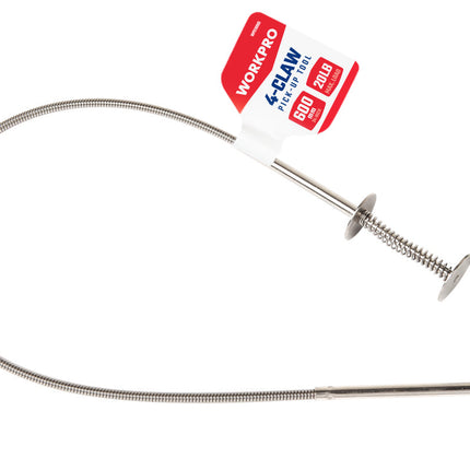 WORKPRO 4-Claw Pick-Up Tool | WP319005