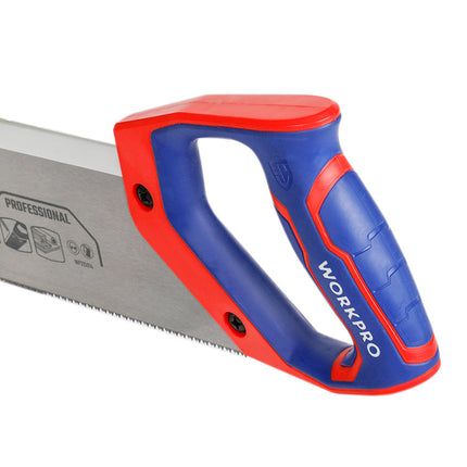 WORKPRO 300MM (12") Back Saw | WP215014