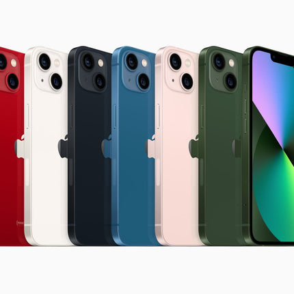 iPhone 13 | 128GB