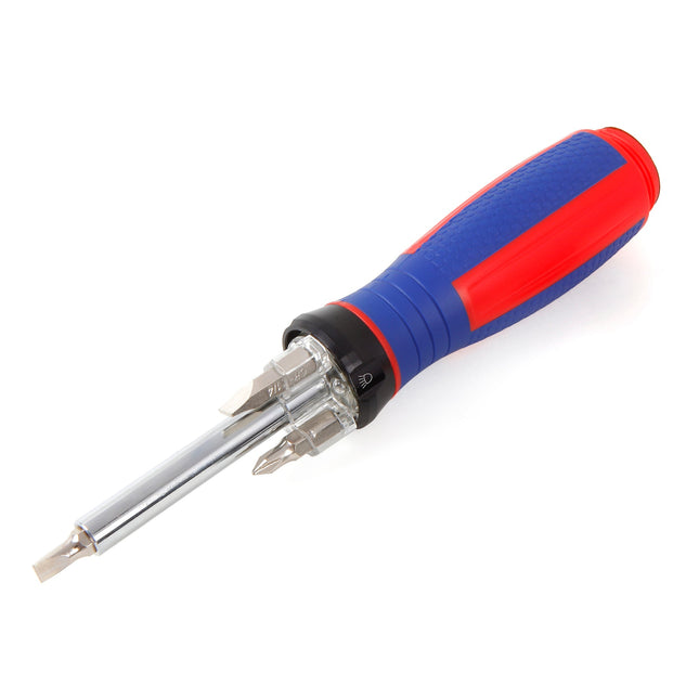 WORKPRO 4-in-1 Lighted Screwdriver | WP221047