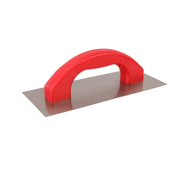 WORKPRO 230×100mm Plastering trowel (Plastic handle)