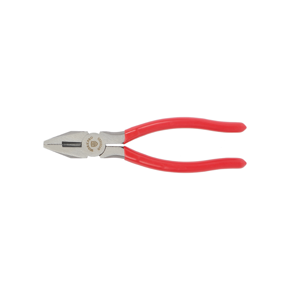 7-Inch Combination Pliers 7-Inch Combination Pliers