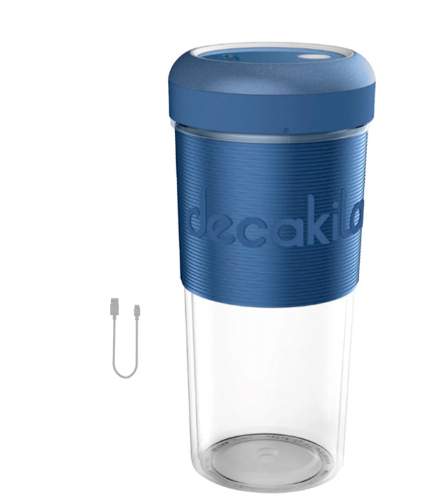 Decakila 300ml Cordless Portable Blender | KMJB012L