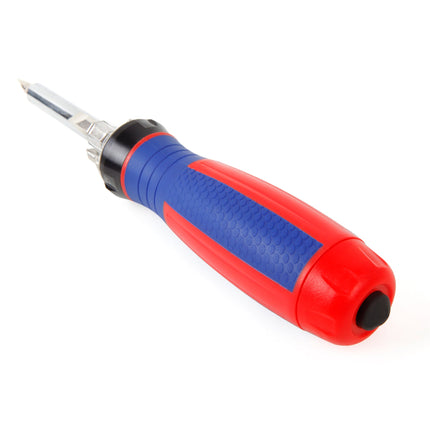 WORKPRO 4-in-1 Lighted Screwdriver | WP221047