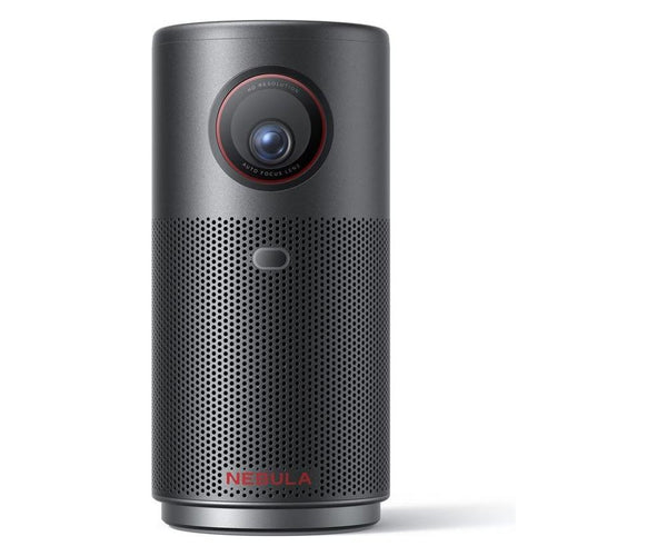 Buy Anker Nebula Capsule Air 2 Golden – Smart Entertainment