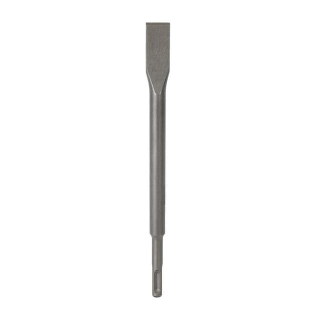 WORKPRO SDS‑Plus Hammer Flat Chisel