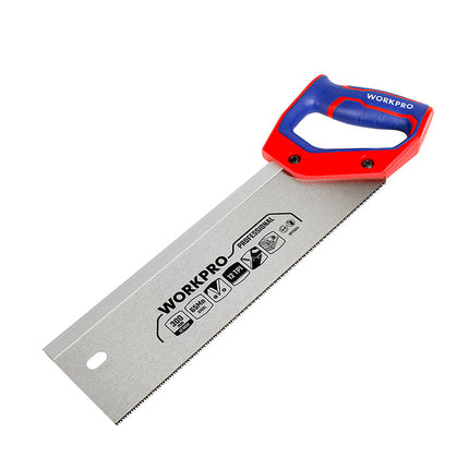 WORKPRO 300MM (12") Back Saw | WP215014